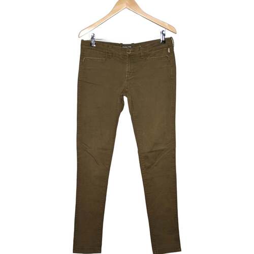 Vêtements Femme tank Jeans Ralph Lauren 38 - T2 - M Vert
