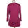 Vêtements Femme T-shirts & Polos Armand Thiery 40 - T3 - L Rose