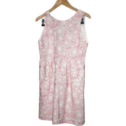 Vêtements Femme Robes courtes Paul & Joe robe courte  40 - T3 - L Rose Rose