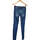 Vêtements Femme Pantalons Pepe jeans 34 - T0 - XS Bleu