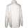 Vêtements Femme Manteaux Sym manteau femme  38 - T2 - M Blanc Blanc
