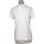 Vêtements Femme T-shirts & Polos Levi's 34 - T0 - XS Blanc