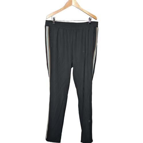 Vêtements Femme Pantalons Devernois 42 - T4 - L/XL Noir
