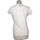 Vêtements Femme T-shirts & Polos School Rag 38 - T2 - M Blanc