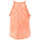 Vêtements Fille T-shirts & Polos Teddy Smith 51105724D Orange