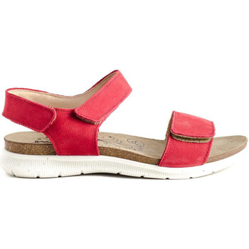 Chaussures Femme Sandales et Nu-pieds Imac 357970 Rouge