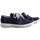 Chaussures Homme Derbies & Richelieu Imac 351370 Bleu