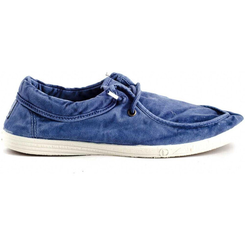 Chaussures Homme For cool girls only Natural World 311 E Bleu
