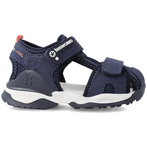 Chaussures Enfant Polo Ralph Lauren Biomecanics 222260 A Bleu