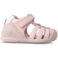 Chaussures Enfant Sandales et Nu-pieds Biomecanics 232105 A Rose