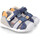 Chaussures Enfant Sandales et Nu-pieds Biomecanics 232124 A Bleu
