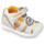 Chaussures Enfant Sandales et Nu-pieds Biomecanics 232150 B Beige