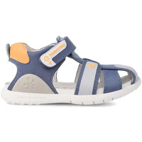 Chaussures Enfant Andrew Mc Allist Biomecanics 232260 A Bleu