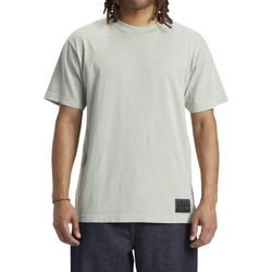Vêtements Homme T-shirts manches courtes DC Shoes Mesh STAR WARS™ x  Grogu The Child Vert