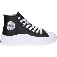 Chaussures Multisport John Smith LICY HIGH P Noir