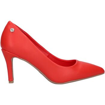 Chaussures Femme Escarpins Xti 141149 Rouge