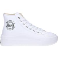 Chaussures Multisport John Smith LICY HIGH P Blanc