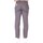 Vêtements Homme Pantalons 5 poches Pt Torino DS01Z00CL1BB54 Gris