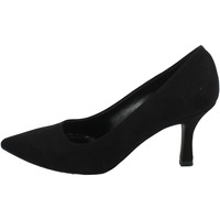 Chaussures Femme Escarpins L'angolo 2164M001.01_36 Noir
