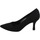 Chaussures Femme Escarpins L'angolo 2164M001.01 Noir