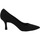 Chaussures Femme Escarpins L'angolo 2164M001.01 Noir