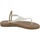 Chaussures Femme Sandales et Nu-pieds Inuovo 444009.08 Blanc