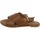 Chaussures Femme Sandales et Nu-pieds Inuovo 423071.09 Beige