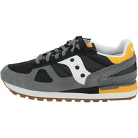 Chaussures Homme Baskets mode Saucony Tequila S2108827.28_40,5 Gris