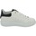 Chaussures Femme Baskets mode Slight 520.08 Blanc
