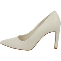 Chaussures Femme Escarpins L'angolo 410001.08_35 Blanc