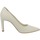 Chaussures Femme Escarpins L'angolo 410001.08 Blanc