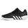 Chaussures Femme Adidas ZX gebraucht schwarz Torsion US 9 Dropset Trainer W Noir