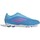 Chaussures Homme Football adidas Originals X Speedflow.3 Ll Fg Bleu