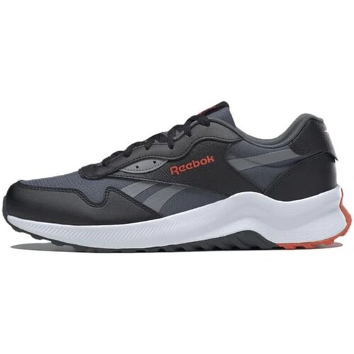 Chaussures Homme Running / trail Pack reebok Sport Heritance Noir