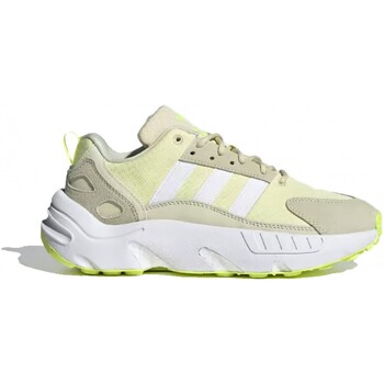 Chaussures Femme Baskets basses adidas Originals adidas yeezy blue tint on celebs shoes for women Gris