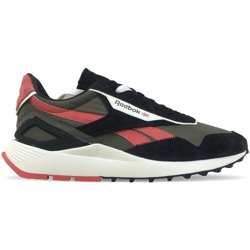 Chaussures Homme Running / trail Reebok Sport Though the sneaker has not begun to hit retailers yet Noir