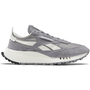 Chaussures Homme Running / trail Reebok Sport Cl Legacy Gris