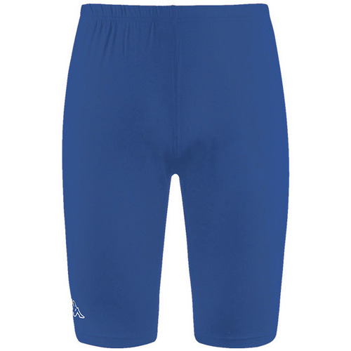Vêtements Homme Shorts / Bermudas Kappa Sous-short Vurgay Bleu