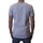 Vêtements Homme T-shirts manches courtes Cerruti 1881 Gimignano Gris