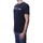 Vêtements Homme T-shirts manches courtes Cerruti 1881 Gimignano Bleu