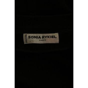 Sonia Rykiel Veste Noir