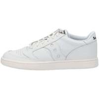 Chaussures Baskets mode Saucony BASKETS WHITE/WHITE