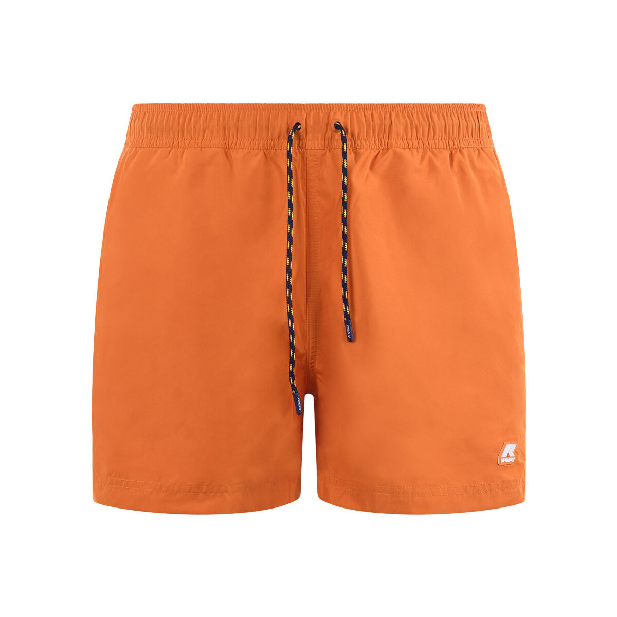 Vêtements Homme Maillots / Shorts de bain K-Way k5125bw-667 Orange