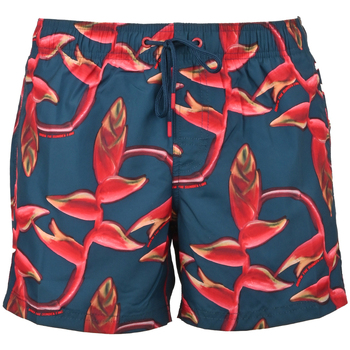 Vêtements Homme Maillots / Shorts de bain Sundek m504bdrt3hl-952hl Multicolore
