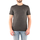 Vêtements Homme T-shirts manches courtes Guess m2yi23_kb7g0-h967 Gris