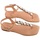 Chaussures Femme Sandales et Nu-pieds Guess 176271-274556 Rose
