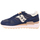 Chaussures Femme Baskets basses Saucony s1108-833 Bleu