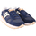 Chaussures Femme Baskets basses Saucony s1108-833 Bleu