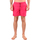 Vêtements Homme Maillots / Shorts de bain Sundek m420bdta100-69201 Rose