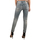 Vêtements Femme Jeans skinny Versace Jeans Couture 74hab5s0cdw36-904 Bleu
